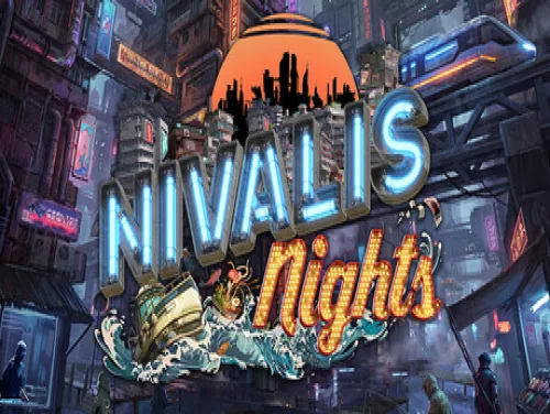 Nivalis Nights: PC Trainer (25603526): Trainer voor Nivalis Nights Nivalis Nights: PC Trainer (25603526): Trainer voor Nivalis Nights