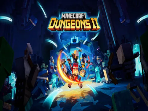 Minecraft Dungeons II: PC Trainer (25041023): Trainer voor Minecraft Dungeons II Minecraft Dungeons II: PC Trainer (25041023): Trainer voor Minecraft Dungeons II
