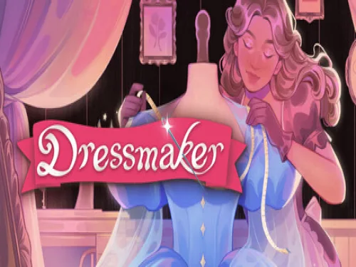 Dressmaker: PC Trainer (410.44874e6): Trainer voor Dressmaker Dressmaker: PC Trainer (410.44874e6): Trainer voor Dressmaker