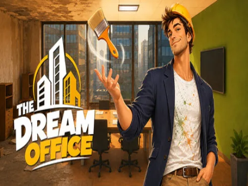Prestaties en Trofeeën voor The Dream Office Prestaties en Trofeeën voor The Dream Office