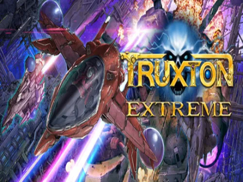 Truxton Extreme: PC Trainer (1.0.8): Trainer voor Truxton Extreme Truxton Extreme: PC Trainer (1.0.8): Trainer voor Truxton Extreme