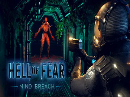 HELL OF FEAR: Mind Breach: PC Trainer (21303558): Trainer voor HELL OF FEAR: Mind Breach HELL OF FEAR: Mind Breach: PC Trainer (21303558): Trainer voor HELL OF FEAR: Mind Breach