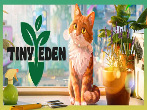 Tiny Eden: PC Trainer (25324279): Trainer voor Tiny Eden Tiny Eden: PC Trainer (25324279): Trainer voor Tiny Eden