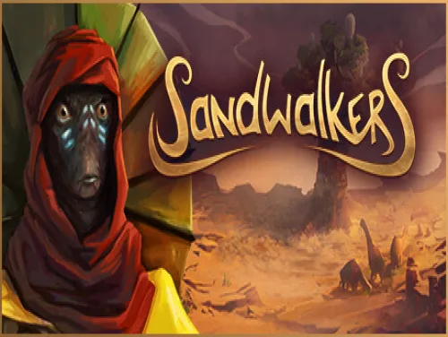 Prestaties en Trofeeën voor Sandwalkers Prestaties en Trofeeën voor Sandwalkers