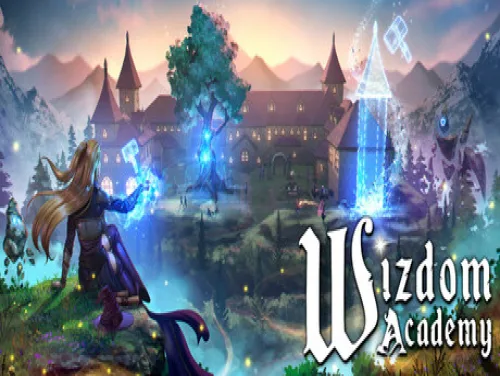Wizdom Academy: PC Trainer (0.8.0): Trainer voor Wizdom Academy Wizdom Academy: PC Trainer (0.8.0): Trainer voor Wizdom Academy