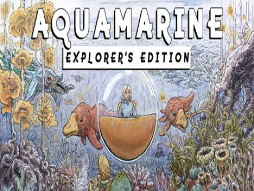 Aquamarine: PC Trainer (2.1.1): Trainer voor Aquamarine Aquamarine: PC Trainer (2.1.1): Trainer voor Aquamarine