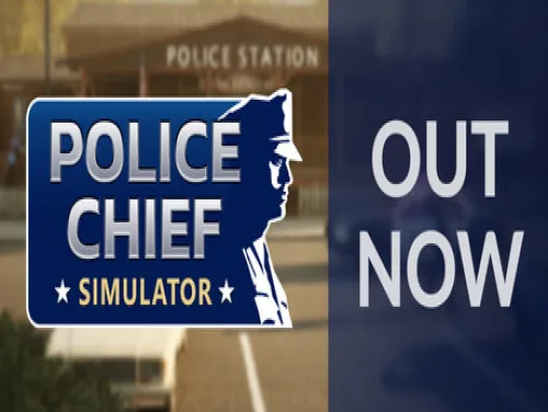 Police Chief Simulator: PC Trainer (25385405): Trainer voor Police Chief Simulator Police Chief Simulator: PC Trainer (25385405): Trainer voor Police Chief Simulator