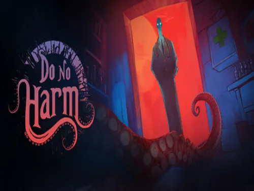 Do No Harm: PC Trainer (23009876): Trainer voor Do No Harm Do No Harm: PC Trainer (23009876): Trainer voor Do No Harm