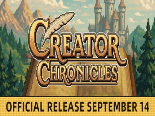 Creator Chronicles: PC Trainer (25381953): Trainer voor Creator Chronicles Creator Chronicles: PC Trainer (25381953): Trainer voor Creator Chronicles