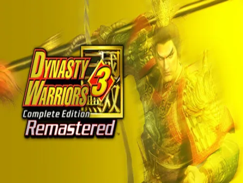 Dynasty Warriors 3: Complete Edition Remastered: PC Trainer (24984920): Trainer voor Dynasty Warriors 3: Complete Edition Remastered Dynasty Warriors 3: Complete Edition Remastered: PC Trainer (24984920): Trainer voor Dynasty Warriors 3: Complete Edition Remastered