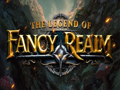 The Legend of Fancy Realm Remake: PC Trainer (2.1.5): Trainer voor The Legend of Fancy Realm Remake The Legend of Fancy Realm Remake: PC Trainer (2.1.5): Trainer voor The Legend of Fancy Realm Remake