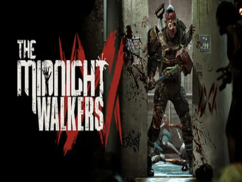 The Midnight Walkers: PC Trainer (24425797): Trainer voor The Midnight Walkers The Midnight Walkers: PC Trainer (24425797): Trainer voor The Midnight Walkers