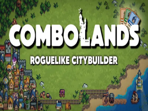 Combolands: Roguelike Citybuilder: PC Trainer (1.0.6): Trainer voor Combolands: Roguelike Citybuilder Combolands: Roguelike Citybuilder: PC Trainer (1.0.6): Trainer voor Combolands: Roguelike Citybuilder