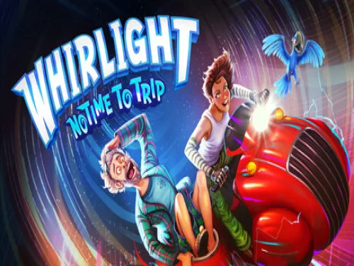 Prestaties en Trofeeën voor Whirlight: No Time To Trip Prestaties en Trofeeën voor Whirlight: No Time To Trip