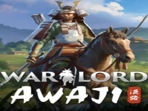 Warlord: Awaji: PC Trainer (25336396): Trainer voor Warlord: Awaji Warlord: Awaji: PC Trainer (25336396): Trainer voor Warlord: Awaji