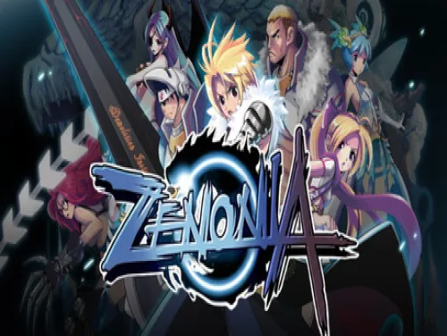 ZENONIA 1: PC Trainer (1.1.0): Trainer voor ZENONIA 1 ZENONIA 1: PC Trainer (1.1.0): Trainer voor ZENONIA 1