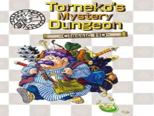 Dragon Quest Heroes: Torneko´s Mystery Dungeon -Classic HD-: PC Trainer (1.1.0): Trainer voor Dragon Quest Heroes: Torneko´s Mystery Dungeon -Classic HD- Dragon Quest Heroes: Torneko´s Mystery Dungeon -Classic HD-: PC Trainer (1.1.0): Trainer voor Dragon Quest Heroes: Torneko´s Mystery Dungeon -Classic HD-