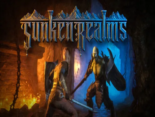 Sunken Realms: PC Trainer (25534580): Trainer voor Sunken Realms Sunken Realms: PC Trainer (25534580): Trainer voor Sunken Realms