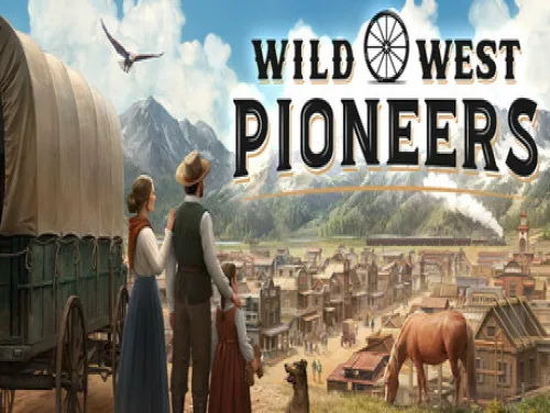 Wild West Pioneers: PC Trainer (25560940): Trainer voor Wild West Pioneers Wild West Pioneers: PC Trainer (25560940): Trainer voor Wild West Pioneers