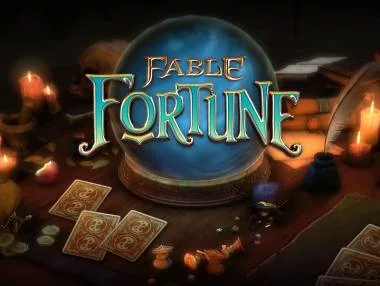 Aangekondigd de release van Fable Fortuin
