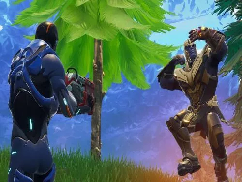 Fortnite: de dataminer ontkent de geruchten over de komst van Drake