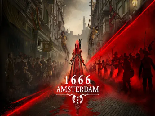 1666: Amsterdam: Vanaf 25 augustus begint de demonenjacht van de vader van Assassin's Creed. 1666: Amsterdam: Vanaf 25 augustus begint de demonenjacht van de vader van Assassin's Creed.