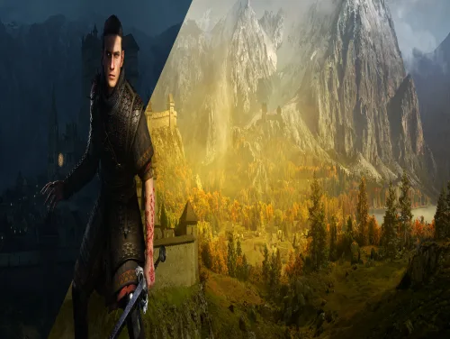 The Blood of Dawnwalker is nu al een succes: de vampier-RPG van voormalig CD Projekt Red verschijnt op 3 september. The Blood of Dawnwalker is nu al een succes: de vampier-RPG van voormalig CD Projekt Red verschijnt op 3 september.