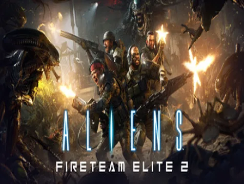 Aliens: Fireteam Elite 2 is vandaag uitgekomen: teams van vier mariniers nemen het op tegen de Xenomorphs. Aliens: Fireteam Elite 2 is vandaag uitgekomen: teams van vier mariniers nemen het op tegen de Xenomorphs.