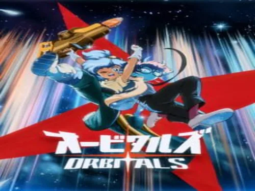 Orbitals: Deze coöperatieve platformgame, geïnspireerd op anime uit de jaren '90, verschijnt op 3 september, exclusief voor de Switch 2. Orbitals: Deze coöperatieve platformgame, geïnspireerd op anime uit de jaren '90, verschijnt op 3 september, exclusief voor de Switch 2.