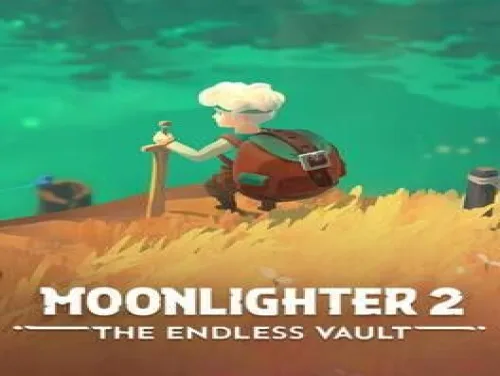 Moonlighter 2: The Endless Vault verlaat Early Access op 2 september en krijgt een nieuw uiterlijk. Moonlighter 2: The Endless Vault verlaat Early Access op 2 september en krijgt een nieuw uiterlijk.