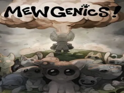 Mewgenics verschijnt op 8 september op consoles, dertien jaar na de eerste aankondiging. Mewgenics verschijnt op 8 september op consoles, dertien jaar na de eerste aankondiging.