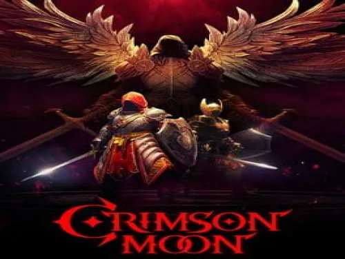 Crimson Moon: Metalmuzikanten voor eindbaasgevechten, vanaf 1 september. Crimson Moon: Metalmuzikanten voor eindbaasgevechten, vanaf 1 september.