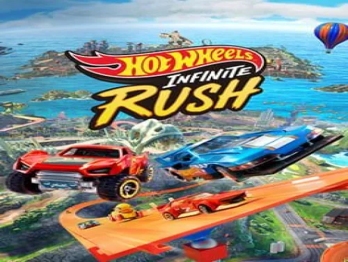 Hot Wheels Infinite Rush laat de gesloten circuits achterwege: vier eilanden zijn vanaf 7 september geopend. Hot Wheels Infinite Rush laat de gesloten circuits achterwege: vier eilanden zijn vanaf 7 september geopend.