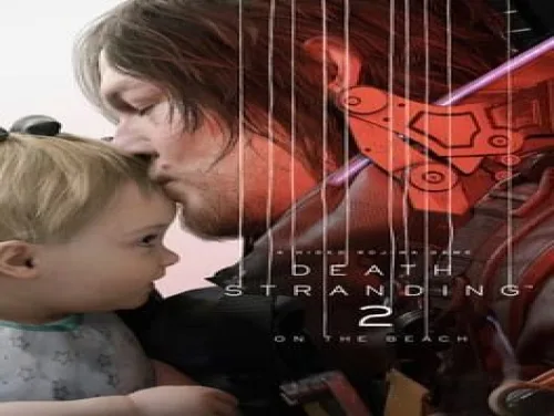 Death Stranding 2: een foto van Kojima met Don Lee zorgt voor opschudding onder fans, terwijl de fotomodus met kleurenthema van start gaat Death Stranding 2: een foto van Kojima met Don Lee zorgt voor opschudding onder fans, terwijl de fotomodus met kleurenthema van start gaat