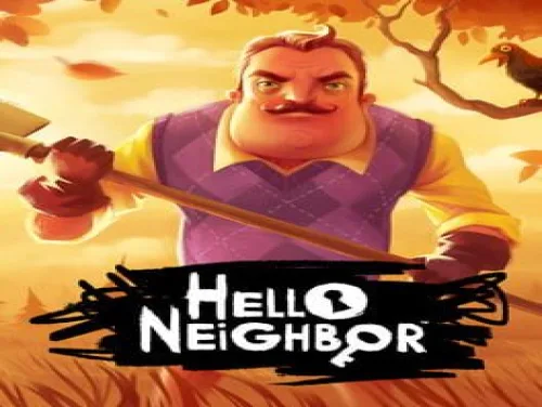 Een hacker legt Secret Neighbor plat: hij eist dat Hello Neighbor uit alle digitale winkels verdwijnt. Een hacker legt Secret Neighbor plat: hij eist dat Hello Neighbor uit alle digitale winkels verdwijnt.