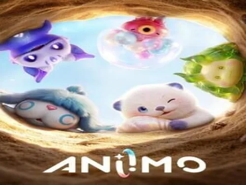 Aniimo verschijnt op 16 september: de "open-wereld Pokémon" met meer dan 200 wezens en een half-lichaamsfusie. Aniimo verschijnt op 16 september: de "open-wereld Pokémon" met meer dan 200 wezens en een half-lichaamsfusie.
