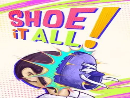 Shoe it All!: Lace's schoenen zijn vandaag beschikbaar voor consoles, pc en mobiel. De 1.3-update 'Rising from the Moonlit Fog' van Shoe it All!: Lace's schoenen zijn vandaag beschikbaar voor consoles, pc en mobiel. De 1.3-update 'Rising from the Moonlit Fog' van