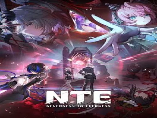 NTE: Neverness to Everness, Fase 2 van de 1.3-update begint op 9 september. NTE: Neverness to Everness, Fase 2 van de 1.3-update begint op 9 september.
