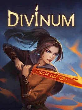 Divinum Divinum