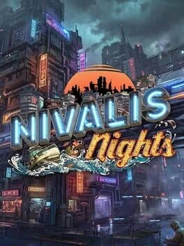 Nivalis Nights Nivalis Nights
