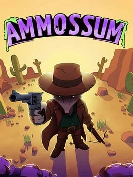 Ammossum Ammossum