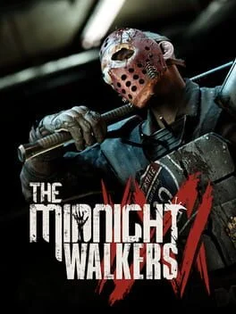 The Midnight Walkers The Midnight Walkers