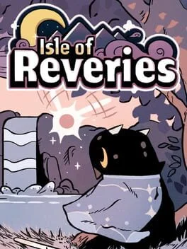 Isle of Reveries Isle of Reveries