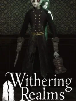 Withering Realms Withering Realms