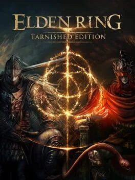 Elden Ring: Tarnished Edition Elden Ring: Tarnished Edition