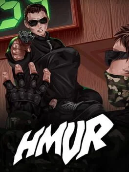 HMUR HMUR