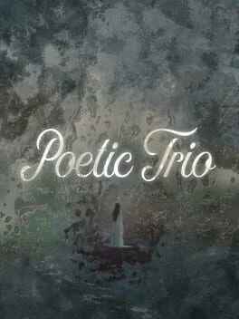 Poetic Trio Poetic Trio