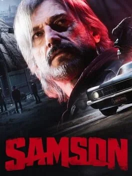 Samson Samson