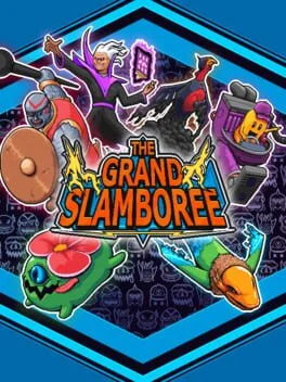 The Grand Slamboree The Grand Slamboree