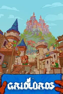 Gridlords Gridlords